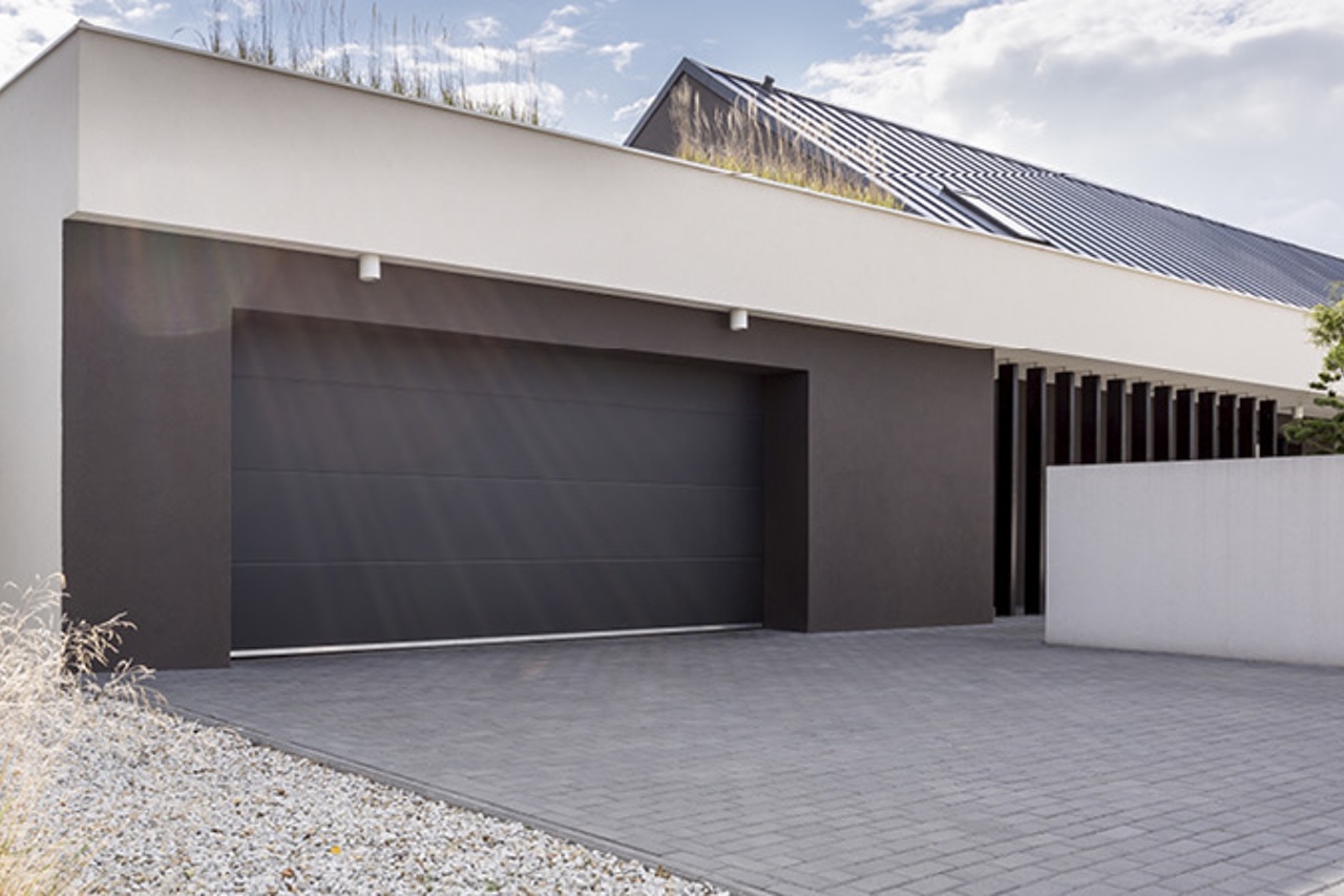 Beton- und Natursteine